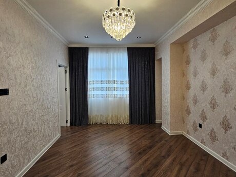 Elan №5934150 - Bakı, Masazır q., 2 otaqlı, 54 m², 1/6 mərtəbə