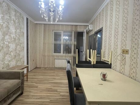 Elan №5934170 - Bakı, Memar Əcəmi m., 2 otaqlı, 45 m², 2/5 mərtəbə