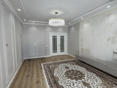 Elan №5934174 - Bakı, Həzi Aslanov q., 3 otaqlı, 120 m², 10/15 mərtəbə
