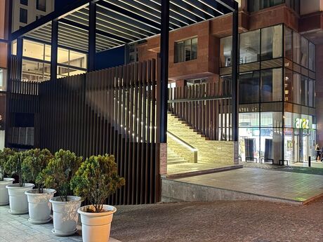 4 otaqlı yeni tikili - Elmlər Akademiyası m. - 180 m²