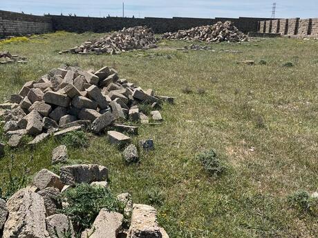 Объявление №5934228 - Баку, пос. Дюбенди, 15 сот