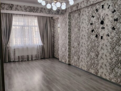 Объявление №5934224 - Хырдалан, Хырдалан, 2-комн., 57 м², 5/17 этаж