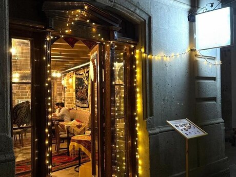 Объявление №5934235 - Баку, м. Ичеришехер, 90 м²