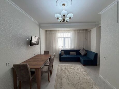 Elan №5934299 - Bakı, Masazır q., 2 otaqlı, 54 m², 3/6 mərtəbə