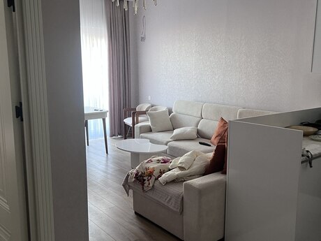 Satılır 2 otaqlı yeni tikili 68 m², Biləcəri q.