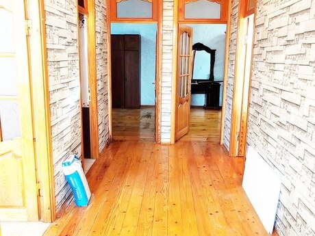 3-комн. дом/дача - пос. Биладжары - 100 м²
