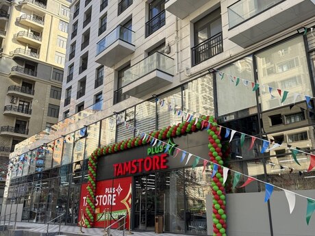 Elan №5934392 - Bakı, Gənclik m., 3 otaqlı, 145 m², 6/14 mərtəbə