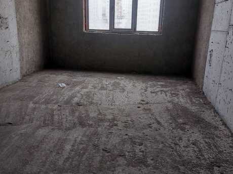4 otaqlı yeni tikili - Nəriman Nərimanov m. - 170 m²