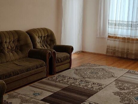 Объявление №5934373 - Баку, м. Ахмедлы, 3-комн., 80 м², 5/17 этаж