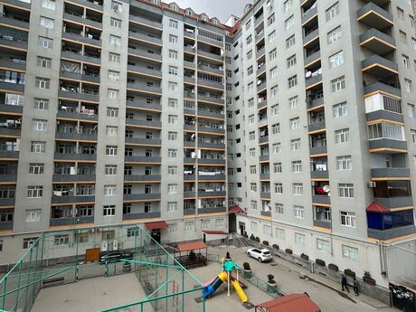 4-комн. новостройка - пос. Масазыр - 84.5 м²
