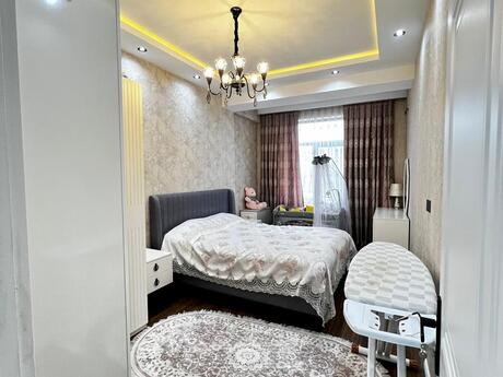 2 otaqlı mənzil, 87 m², Qara Qarayev: 285 000 ₼ 4