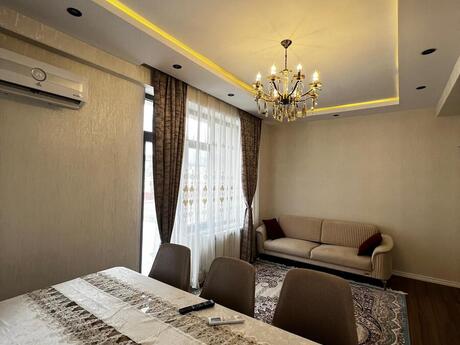 2 otaqlı mənzil, 87 m², Qara Qarayev: 285 000 ₼ 2