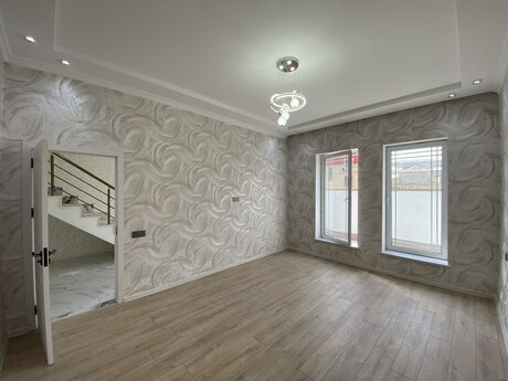 House with Garden, Villa For Sale