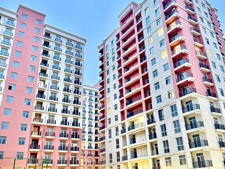 2 otaqlı mənzil, 52 m², Dərnəgül: 208 000 ₼ 3