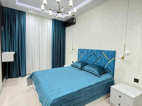 2 otaqlı mənzil, 52 m², Dərnəgül: 208 000 ₼ 2