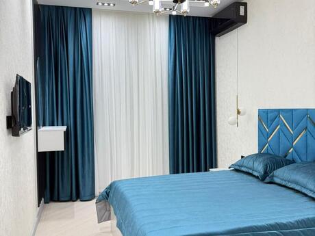 2 otaqlı mənzil, 52 m², Dərnəgül: 208 000 ₼ 4