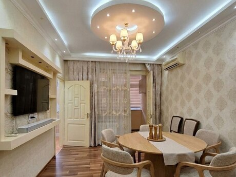 Объявление №5934459 - Баку, м. Мемар Аджеми, 2-комн., 55 м², 5/5 этаж