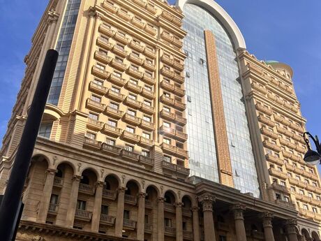 Elan №5934557 - Bakı, Elmlər Akademiyası m., 3 otaqlı, 107 m², 6/16 mərtəbə