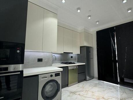 Kirayə 3 otaqlı mənzil, 101 m², Nəriman Nərimanov: 1 500 ₼/ay 5