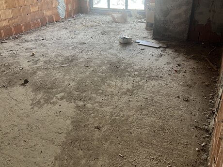 2 otaqlı yeni tikili - Gənclik m. - 110 m²