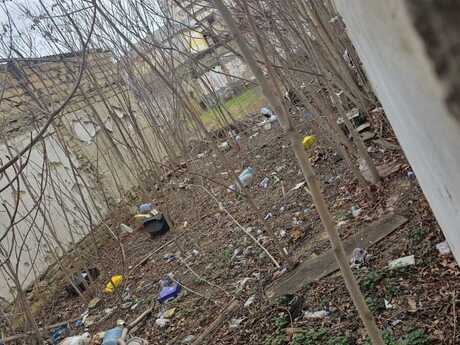 Объявление №5934656 - Баку, м. Гянджлик, 6.5 сот