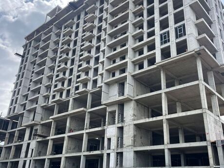 Satılır 4 otaqlı yeni tikili 194.9 m², Sumqayıt