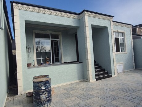 Satlr 3 otaql hyt evi/ba evi 95 m, Hvsan q.