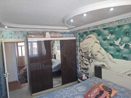 Satlr 4 otaql khn tikili 144 m, Gnc