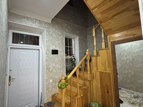 Объявление №5934577 - Баку, пос. Локбатан, 5-комн., 158 м²