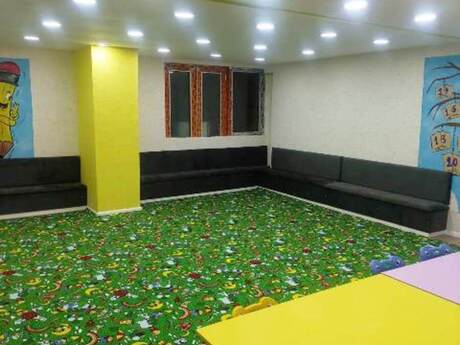 Объявление №5934641 - Баку, м. Нариман Нариманов, 800 м²