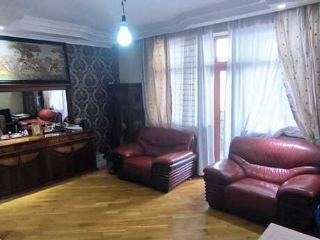 Объявление №5934645 - Баку, Ясамальский р., 2-комн., 103 м², 10/22 этаж