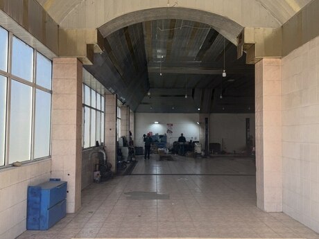 Obyekt - 8 Noyabr m. - 800 m²