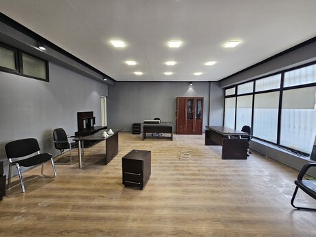 Объявление №5934733 - Баку, м. Низами, 150 м²