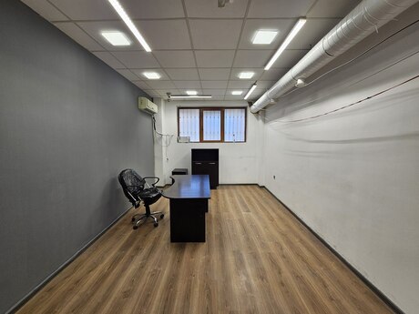 Obyekt - Nizami m. - 150 m²