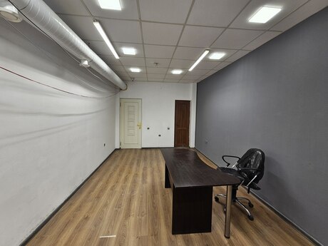 Obyekt - Nizami m. - 150 m²