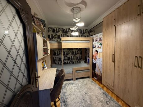 3 otaqlı mənzil, 73 m², Masazır: 92 000 ₼ 5