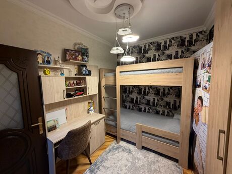 3 otaqlı mənzil, 73 m², Masazır: 92 000 ₼ 3