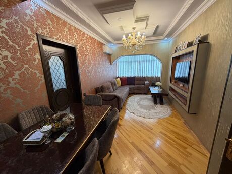 3 otaqlı mənzil, 73 m², Masazır: 92 000 ₼ 2