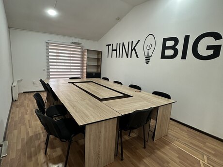 Elan №5870185 - Bakı, 8 Noyabr m., 4 otaqlı, 135 m²