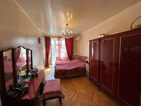 4 otaqlı mənzil, 115 m², Nizami: 350 000 ₼ 5