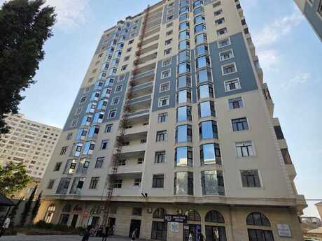 Объявление №5934822 - Баку, м. Азадлыг проспекти, 300 м²