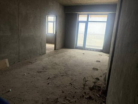 7 otaqlı yeni tikili - Nəriman Nərimanov m. - 323 m²