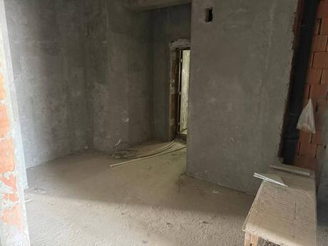 7 otaqlı yeni tikili - Nəriman Nərimanov m. - 323 m²