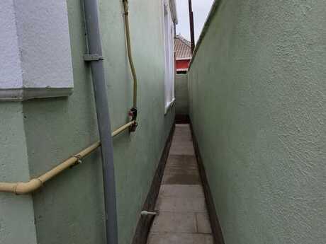 3 otaqlı həyət evi/bağ evi - Xırdalan - 60 m²