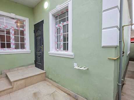 3 otaqlı həyət evi/bağ evi - Xırdalan - 60 m²
