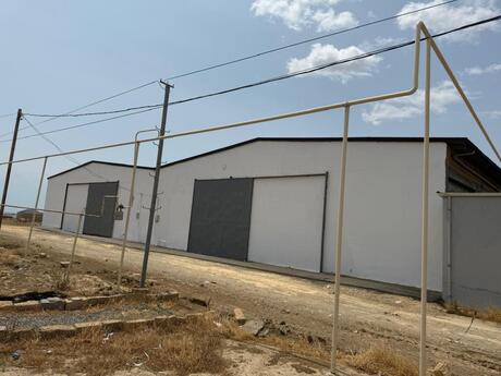Elan №5934928 - Bakı, Abşeron r., 1500 m²