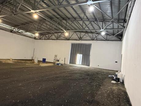Obyekt - Abşeron r. - 1500 m²