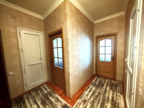 1 otaqlı yeni tikili - Gənclik m. - 50 m²