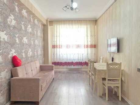 Satılır 2 otaqlı yeni tikili 44 m², Xırdalan