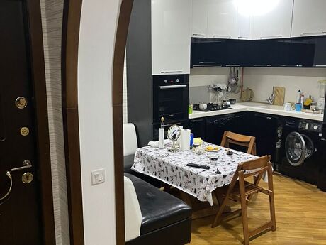 3 otaqlı mənzil, 95 m², Həzi Aslanov: 240 000 ₼ 5